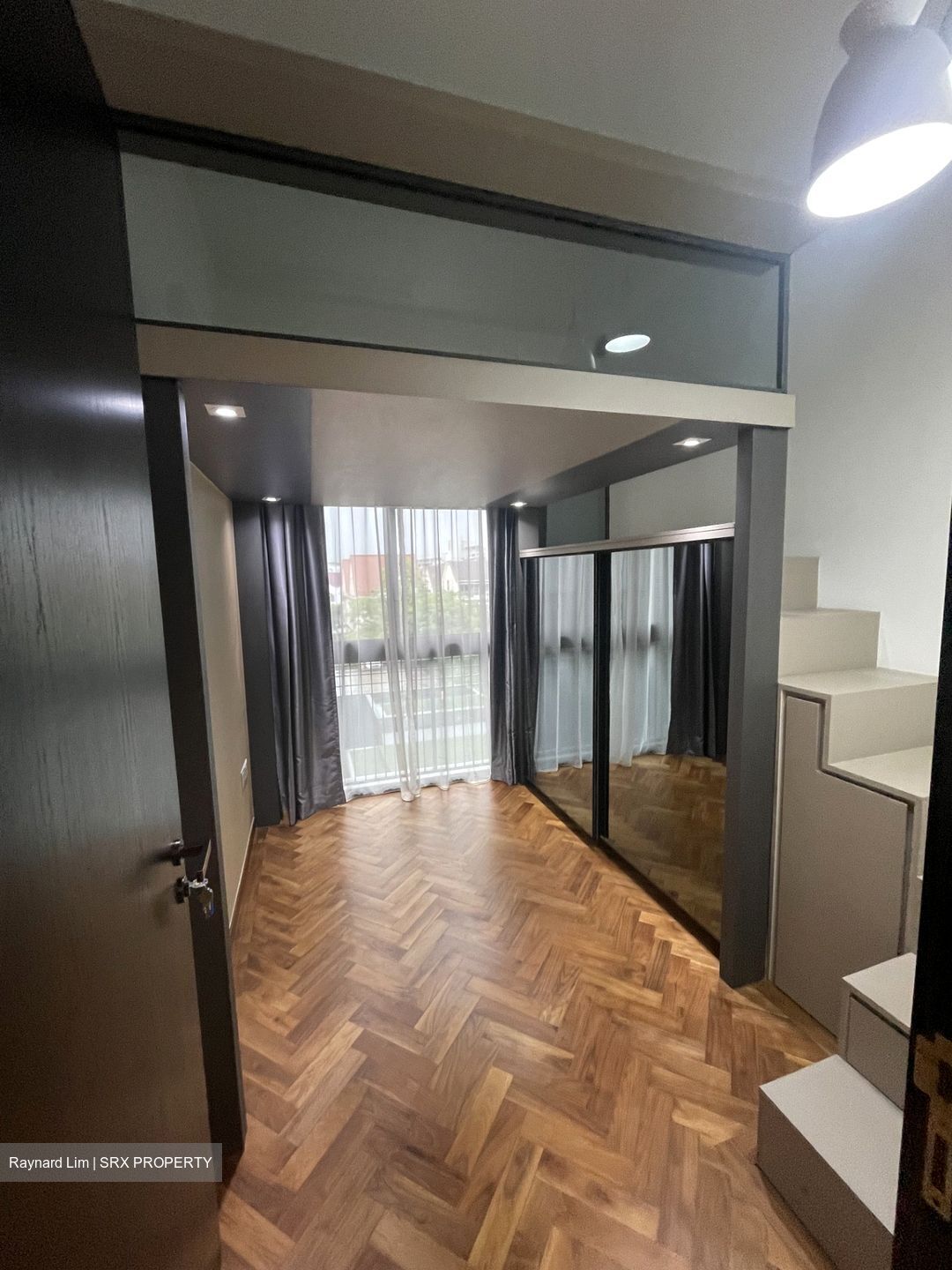 The Asana (D10), Apartment #492657531